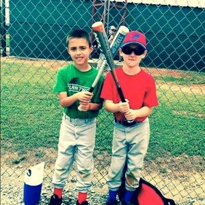 Meet your Posher, Ethan